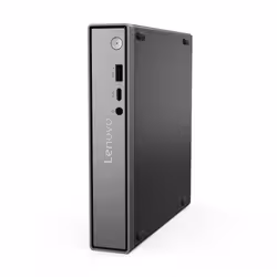 Lenovo ThinkCentre neo 50q Gen 6 Intel Core Ultra 5 226V 16 GB 512 GB SSD Windows 11 Pro Mini PC Black - Additional view 5