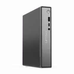 Lenovo ThinkCentre neo 50q Gen 6 Intel Core Ultra 5 226V 16 GB 512 GB SSD Windows 11 Pro Mini PC Black - Additional view 6