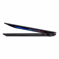 Lenovo ThinkPad X1 Carbon Gen 14 Aura Edition Copilot+ PC Intel Core Ultra 7 355 Laptop 35.6 cm (14") Touchscreen WUXGA 32 GB LPDDR5x-SDRAM 512 GB SSD Wi-Fi 7 (802.11be) Windows 11 Pro UK English Black - Additional view 5