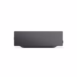 Lenovo ThinkStation PGX GB10 128 GB LPDDR5x-SDRAM 1 TB SSD DGX OS Mini Tower Mini PC Black - Additional view 3