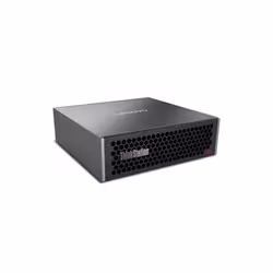 Lenovo ThinkStation PGX GB10 128 GB LPDDR5x-SDRAM 1 TB SSD DGX OS Mini Tower Mini PC Black - Additional view 5