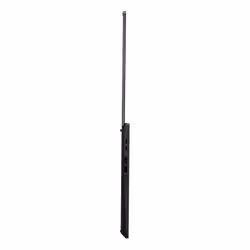 Lenovo ThinkPad T16 Gen 5 (Intel) Copilot+ PC Intel Core Ultra 7 355 Laptop 40.6 cm (16") WUXGA 32 GB LPDDR5x-SDRAM 512 GB SSD Wi-Fi 7 (802.11be) Windows 11 Pro Black UK English - Additional view 8