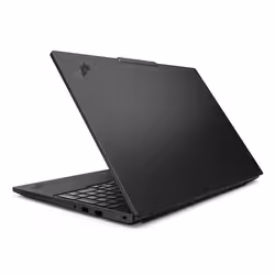 Lenovo ThinkPad T16 Gen 5 (Intel) Copilot+ PC Intel Core Ultra 5 325 Laptop 40.6 cm (16") WUXGA 16 GB LPDDR5x-SDRAM 512 GB SSD Wi-Fi 7 (802.11be) Windows 11 Pro Black English - Additional view 7