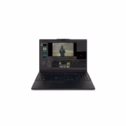 Lenovo ThinkPad P16s Gen 5 (Intel) Intel Core Ultra 7 356H Mobile workstation 40.6 cm (16") WUXGA 32 GB LPDDR5x-SDRAM 1 TB SSD NVIDIA RTX PRO 500 Blackwell Wi-Fi 7 (802.11be) Windows 11 Pro Black English - Additional view 5