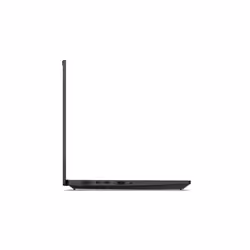 Lenovo ThinkPad P14s Gen 7 (Intel) Copilot + PC Copilot+ PC Intel Core Ultra 7 356H Mobile workstation 36.8 cm (14.5") WUXGA 32 GB LPDDR5x-SDRAM 1 TB SSD NVIDIA RTX PRO 500 Blackwell Wi-Fi 7 (802.11be) Windows 11 Pro UK English Black - Additional view 8