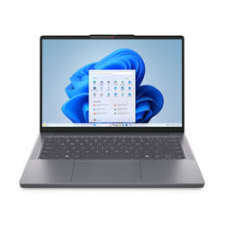 Lenovo IdeaPad Slim 3 14ARP10 AMD Ryzen™ 5 150 Laptop 35.6 cm (14") WUXGA 16 GB DDR5-SDRAM 512 GB SSD Wi-Fi 7 (802.11be) Windows 11 Home English Grey
