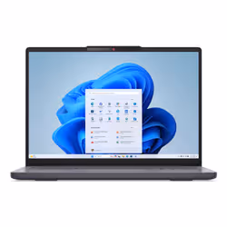 Lenovo IdeaPad Slim 3 14ARP10 AMD Ryzen™ 5 150 Laptop 35.6 cm (14") WUXGA 16 GB DDR5-SDRAM 512 GB SSD Wi-Fi 7 (802.11be) Windows 11 Home English Grey - Additional view 6