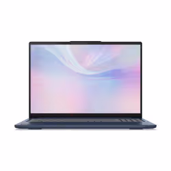 Lenovo IdeaPad Slim 5 16AKP10 Copilot+ PC AMD Ryzen™ AI 5 330 Laptop 40.6 cm (16") WUXGA 16 GB DDR5-SDRAM 512 GB SSD Wi-Fi 7 (802.11be) Windows 11 Home German Blue - Additional view 2