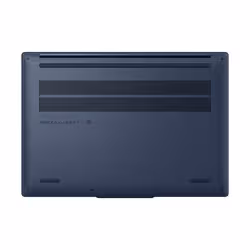 Lenovo IdeaPad Slim 5 16AKP10 Copilot+ PC AMD Ryzen™ AI 5 330 Laptop 40.6 cm (16") WUXGA 16 GB DDR5-SDRAM 512 GB SSD Wi-Fi 7 (802.11be) Windows 11 Home German Blue - Additional view 6