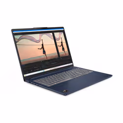 Lenovo IdeaPad Slim 5 16AKP10 Copilot+ PC AMD Ryzen™ AI 5 330 Laptop 40.6 cm (16") WUXGA 16 GB DDR5-SDRAM 512 GB SSD Wi-Fi 7 (802.11be) Windows 11 Home German Blue - Additional view 8