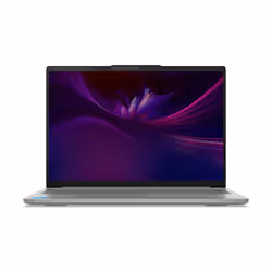 Lenovo IdeaPad Slim 5 16IMH10 Intel Core Ultra 5 135H Laptop 40.6 cm (16") WUXGA 24 GB DDR5-SDRAM 1 TB SSD Wi-Fi 7 (802.11be) Windows 11 Home German Grey - Additional view 2