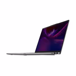 Lenovo IdeaPad Slim 5 16IMH10 Intel Core Ultra 5 135H Laptop 40.6 cm (16") WUXGA 24 GB DDR5-SDRAM 1 TB SSD Wi-Fi 7 (802.11be) Windows 11 Home German Grey - Additional view 5