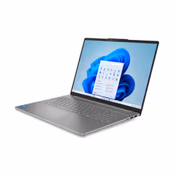 Lenovo IdeaPad Slim 5 16IMH10 Intel Core Ultra 5 135H Laptop 40.6 cm (16") WUXGA 24 GB DDR5-SDRAM 1 TB SSD Wi-Fi 7 (802.11be) Windows 11 Home German Grey - Additional view 6