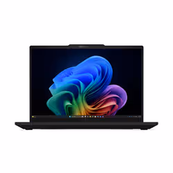Lenovo ThinkPad T14 Gen 7 (Intel) Copilot+ PC Intel Core Ultra 5 325 Laptop 35.6 cm (14") WUXGA 16 GB LPDDR5x-SDRAM 512 GB SSD Wi-Fi 7 (802.11be) Windows 11 Pro English Black - Additional view 2