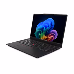Lenovo ThinkPad T14 Gen 7 (Intel) Copilot+ PC Intel Core Ultra 5 325 Laptop 35.6 cm (14") WUXGA 16 GB LPDDR5x-SDRAM 512 GB SSD Wi-Fi 7 (802.11be) Windows 11 Pro English Black - Additional view 3