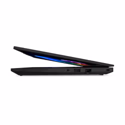 Lenovo ThinkPad T14 Gen 7 (Intel) Copilot+ PC Intel Core Ultra 5 325 Laptop 35.6 cm (14") WUXGA 16 GB LPDDR5x-SDRAM 512 GB SSD Wi-Fi 7 (802.11be) Windows 11 Pro English Black - Additional view 5