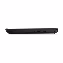 Lenovo ThinkPad T14 Gen 7 (Intel) Copilot+ PC Intel Core Ultra 5 325 Laptop 35.6 cm (14") WUXGA 16 GB LPDDR5x-SDRAM 512 GB SSD Wi-Fi 7 (802.11be) Windows 11 Pro English Black - Additional view 8
