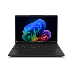 Lenovo ThinkPad T14 Gen 7 (Intel) Copilot+ PC Intel Core Ultra 7 355 Laptop 35.6 cm (14") WUXGA 16 GB LPDDR5x-SDRAM 512 GB SSD Wi-Fi 7 (802.11be) Windows 11 Pro English Black