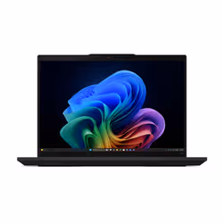 Lenovo ThinkPad L14 Gen 7 (Intel) Copilot+ PC Intel Core Ultra 7 355 Laptop 35.6 cm (14") WUXGA 16 GB DDR5-SDRAM 512 GB SSD Wi-Fi 7 (802.11be) Windows 11 Pro Black UK English - Additional view 2