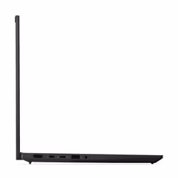 Lenovo ThinkPad E14 Gen 8 (Intel) Copilot+ PC Intel Core Ultra 5 325 Laptop 35.6 cm (14") WUXGA 16 GB DDR5-SDRAM 512 GB SSD Wi-Fi 7 (802.11be) Windows 11 Pro Black English - Additional view 4