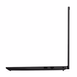 Lenovo ThinkPad E14 Gen 8 (Intel) Copilot+ PC Intel Core Ultra 5 325 Laptop 35.6 cm (14") WUXGA 16 GB DDR5-SDRAM 512 GB SSD Wi-Fi 7 (802.11be) Windows 11 Pro Black English - Additional view 5