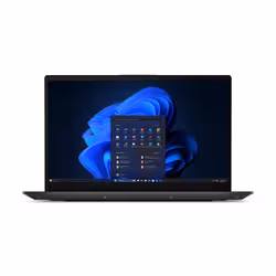 Lenovo V15 G7 IWC Intel Core 5 320 Laptop 39.6 cm (15.6") Full HD 16 GB DDR5-SDRAM 512 GB SSD Wi-Fi 6 (802.11ax) Windows 11 Pro Black UK English - Additional view 5
