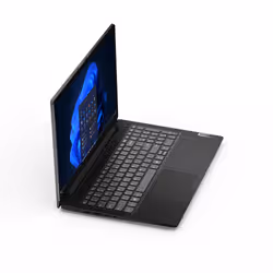 Lenovo V15 G7 IWC Intel Core 5 320 Laptop 39.6 cm (15.6") Full HD 16 GB DDR5-SDRAM 512 GB SSD Wi-Fi 6 (802.11ax) Windows 11 Pro Black UK English - Additional view 8