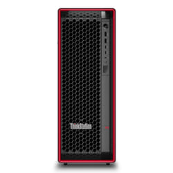 Lenovo ThinkStation P5 Gen 2 Intel® Xeon® 636 64 GB DDR5-SDRAM 1 TB SSD Windows 10 Pro for Workstations Workstation