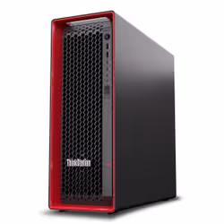 Lenovo ThinkStation P5 Gen 2 Intel® Xeon® 636 64 GB DDR5-SDRAM 1 TB SSD Windows 10 Pro for Workstations Workstation - Additional view 3