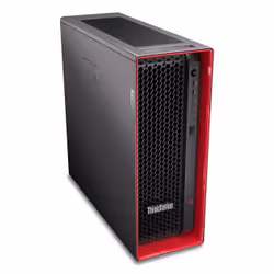 Lenovo ThinkStation P5 Gen 2 Intel® Xeon® 636 64 GB DDR5-SDRAM 1 TB SSD Windows 10 Pro for Workstations Workstation - Additional view 4