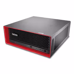 Lenovo ThinkStation P5 Gen 2 Intel® Xeon® 636 64 GB DDR5-SDRAM 1 TB SSD Windows 10 Pro for Workstations Workstation - Additional view 6