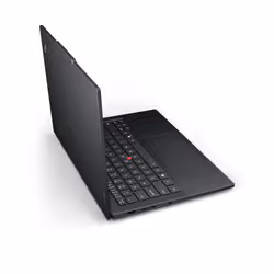 Lenovo ThinkPad T14s Gen 7 (AMD) Copilot+ PC AMD Ryzen AI 5 PRO 440 Laptop 35.6 cm (14") WUXGA 32 GB LPDDR5x-SDRAM 512 GB SSD Wi-Fi 7 (802.11be) Windows 11 Pro English Black - Additional view 2