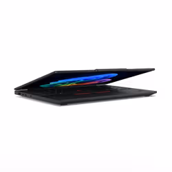 Lenovo ThinkPad T14s Gen 7 (AMD) Copilot+ PC AMD Ryzen AI 5 PRO 440 Laptop 35.6 cm (14") WUXGA 32 GB LPDDR5x-SDRAM 512 GB SSD Wi-Fi 7 (802.11be) Windows 11 Pro English Black - Additional view 3