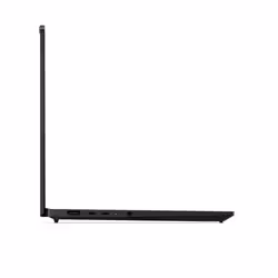 Lenovo ThinkPad T14s Gen 7 (AMD) Copilot+ PC AMD Ryzen AI 5 PRO 440 Laptop 35.6 cm (14") WUXGA 32 GB LPDDR5x-SDRAM 512 GB SSD Wi-Fi 7 (802.11be) Windows 11 Pro English Black - Additional view 4