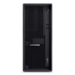 Lenovo ThinkStation P4 AMD Ryzen™ 7 PRO PRO 9745 32 GB DDR5-SDRAM 1 TB SSD Windows 11 Pro Workstation