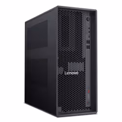 Lenovo ThinkStation P4 AMD Ryzen™ 9 PRO PRO 9965X3D 64 GB DDR5-SDRAM 1 TB SSD Windows 11 Pro Workstation Liquid cooling system - Additional view 2