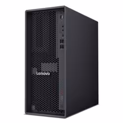 Lenovo ThinkStation P4 AMD Ryzen™ 9 PRO PRO 9955 64 GB DDR5-SDRAM 1 TB SSD Windows 11 Pro Workstation - Additional view 3