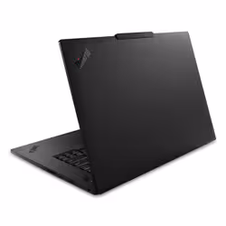 Lenovo ThinkPad P1 Gen 9 Intel Core Ultra 9 386H Mobile workstation 40.6 cm (16") WUXGA 64 GB LPDDR5x-SDRAM 1 TB SSD NVIDIA RTX PRO 2000 Blackwell Wi-Fi 7 (802.11be) Windows 11 Pro Black English - Additional view 6