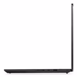 Lenovo ThinkPad P1 Gen 9 Intel Core Ultra 9 386H Mobile workstation 40.6 cm (16") WUXGA 64 GB LPDDR5x-SDRAM 1 TB SSD NVIDIA RTX PRO 2000 Blackwell Wi-Fi 7 (802.11be) Windows 11 Pro Black English - Additional view 7