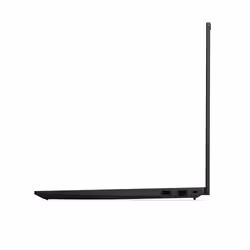 Lenovo ThinkPad E16 Gen 4 (Intel) Copilot+ PC Intel Core Ultra 7 355 Laptop 40.6 cm (16") WUXGA 16 GB DDR5-SDRAM 512 GB SSD Wi-Fi 7 (802.11be) Windows 11 Pro Black English - Additional view 5