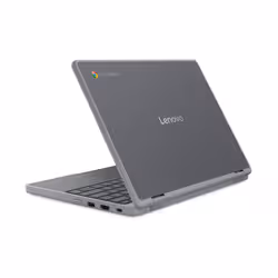 Lenovo Chrome 500e 2in1 G5 M89 MediaTek Kompanio 540 Chromebook 29.5 cm (11.6") Touchscreen HD 8 GB LPDDR5x-SDRAM 64 GB UFS Wi-Fi 7 (802.11be) ChromeOS English Grey - Additional view 5