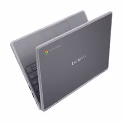 Lenovo Chrome 500e 2in1 G5 M89 MediaTek Kompanio 540 Chromebook 29.5 cm (11.6") Touchscreen HD 8 GB LPDDR5x-SDRAM 64 GB UFS Wi-Fi 7 (802.11be) ChromeOS English Grey - Additional view 6