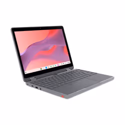 Lenovo Chrome 500e 2in1 G5 M89 MediaTek Kompanio 540 Chromebook 29.5 cm (11.6") Touchscreen HD 8 GB LPDDR5x-SDRAM 64 GB UFS Wi-Fi 7 (802.11be) ChromeOS English Grey - Additional view 7