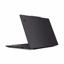 Lenovo ThinkPad X13 Gen 7 (Intel) Copilot+ PC Intel Core Ultra 5 325 Laptop 33.8 cm (13.3") Touchscreen WUXGA 16 GB LPDDR5x-SDRAM 512 GB SSD Wi-Fi 7 (802.11be) Windows 11 Pro Nordic Black - Additional view 6