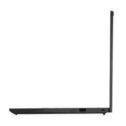 Lenovo ThinkPad X13 Gen 7 (Intel) Copilot+ PC Intel Core Ultra 5 325 Laptop 33.8 cm (13.3") Touchscreen WUXGA 16 GB LPDDR5x-SDRAM 512 GB SSD Wi-Fi 7 (802.11be) Windows 11 Pro Nordic Black - Additional view 8