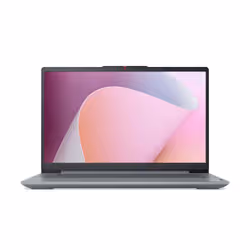 Lenovo IdeaPad Slim 3 14AMN8 Laptop Ryzen 5 40 14 inch 8 GB RAM 256 GB SSD Full HD Windows 11 Home Grey - Additional view 2