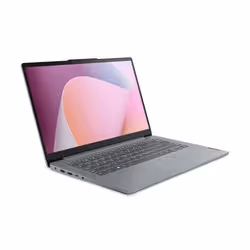 Lenovo IdeaPad Slim 3 14AMN8 Laptop Ryzen 5 40 14 inch 8 GB RAM 256 GB SSD Full HD Windows 11 Home Grey - Additional view 4