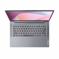 Lenovo IdeaPad Slim 3 14AMN8 Laptop Ryzen 5 40 14 inch 8 GB RAM 256 GB SSD Full HD Windows 11 Home Grey - Additional view 5