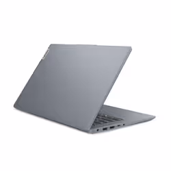 Lenovo IdeaPad Slim 3 14AMN8 Laptop Ryzen 5 40 14 inch 8 GB RAM 256 GB SSD Full HD Windows 11 Home Grey - Additional view 6
