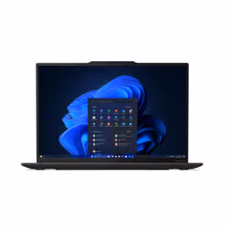 Lenovo ThinkPad X1 Carbon Gen 13 Aura Edition Intel Core Ultra 7 255U Laptop 35.6 cm (14") WUXGA 32 GB LPDDR5x-SDRAM 1 TB SSD Wi-Fi 6E (802.11ax) Windows 11 Pro Black English - Additional view 4